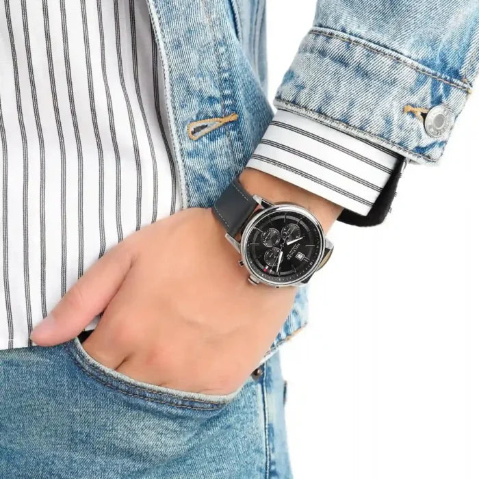 ساعة تومى هيلفيغر للرجال 1791630