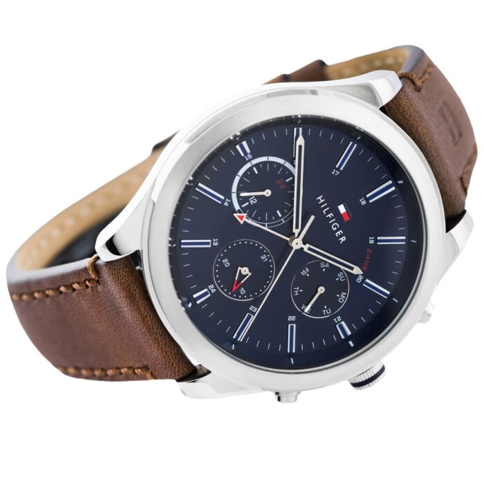ساعة تومى هيلفيغر للرجال 1791741