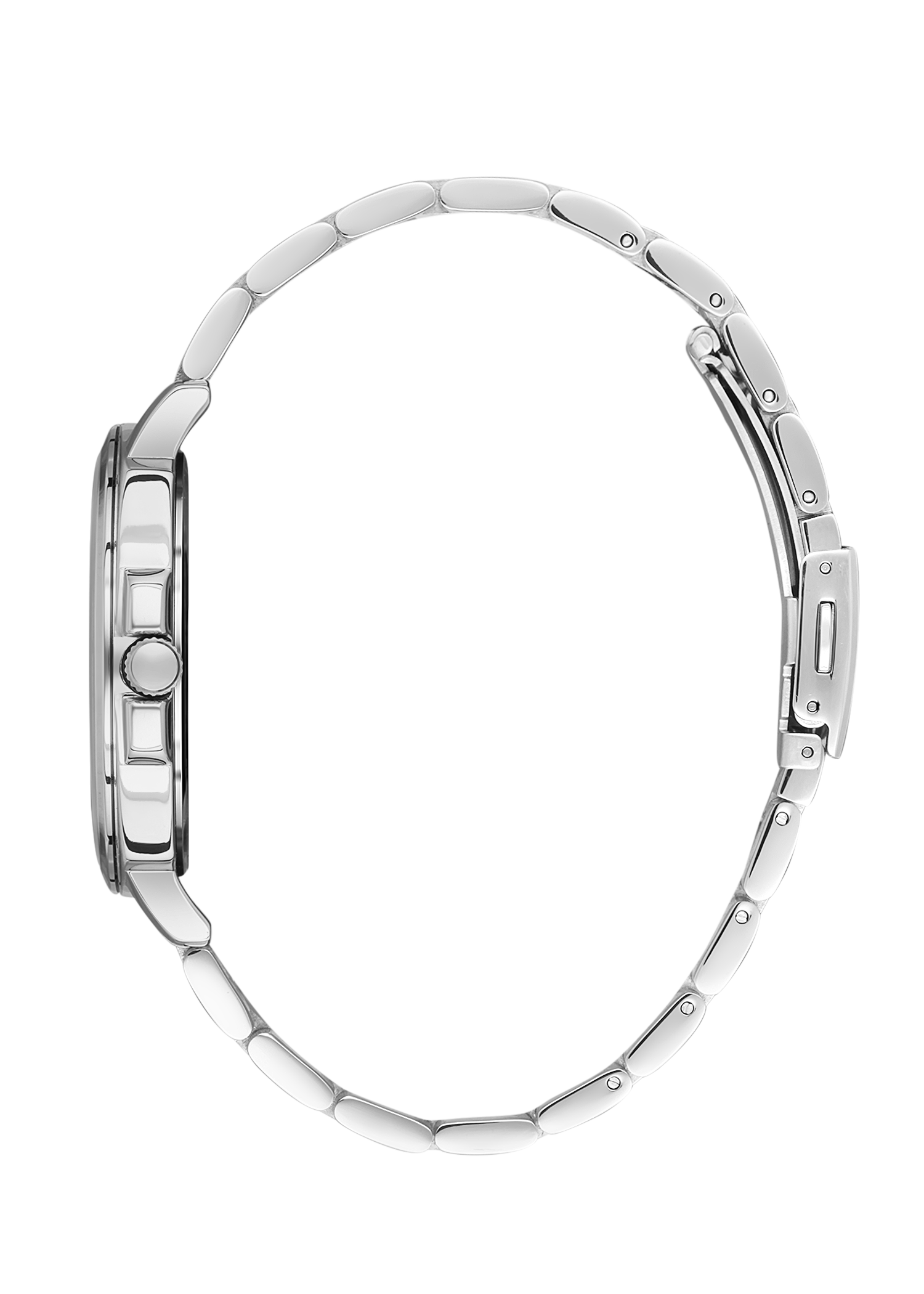 BIGOTTI MILANO MENS STAINLESS STEEL STRAP WATCH – BG.1.10483-4