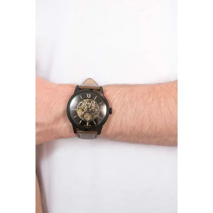 ساعة فوسيل للرجال ME3155