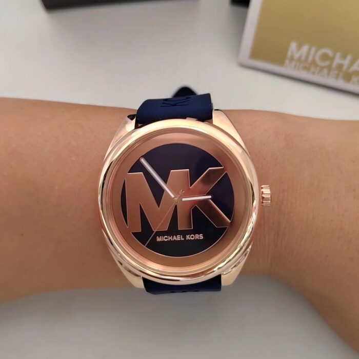 ساعة مايكل كورس للنساء MK7140