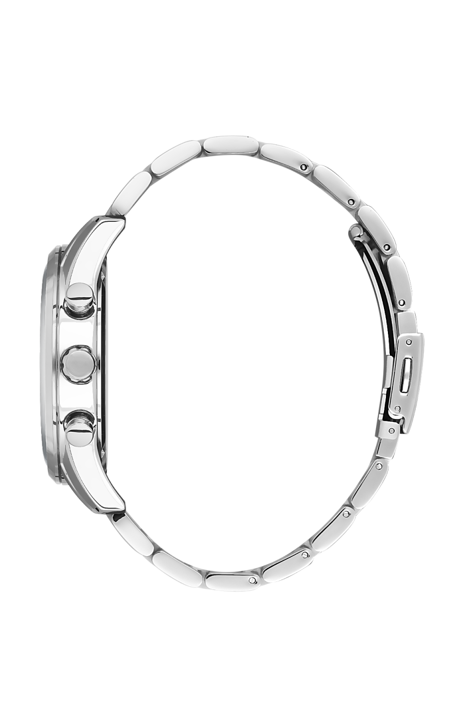 BIGOTTI MILANO MENS STAINLESS STEEL STRAP WATCH – BG.1.10472-4