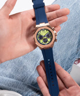 ساعة جيس للرجال GW0583G3