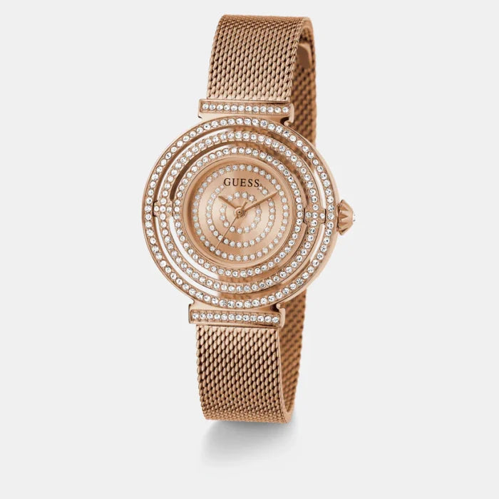 ساعة جيس للنساء GW0550L3