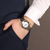 OMEGA Seamaster Diver 300M Co-Axial Master Chronometer 42mm watch