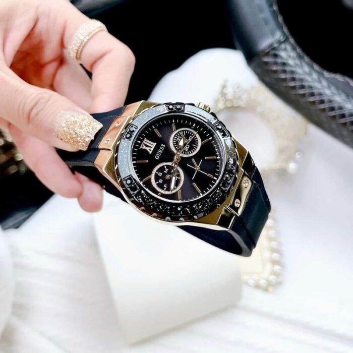 ساعة جيس للنساء W1053L7
