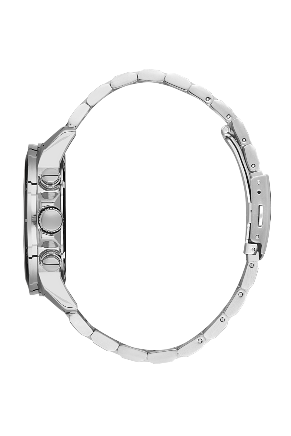 BIGOTTI MILANO MENS STAINLESS STEEL STRAP WATCH – BG.1.10503-1
