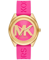 ساعة مايكل كورس للنساء MK7349