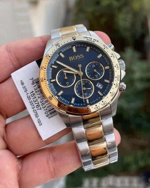 ساعة هوجو بوس للرجال 1513767