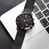 ساعة مازيراتي للرجال R8873618006