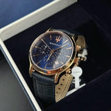 ساعة مازيراتي للرجال R8871618007