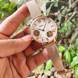 ساعة فوسيل للنساء ES4534