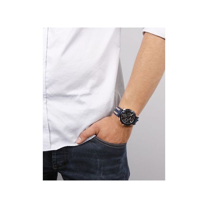 ساعة جيس للرجال W0366G4