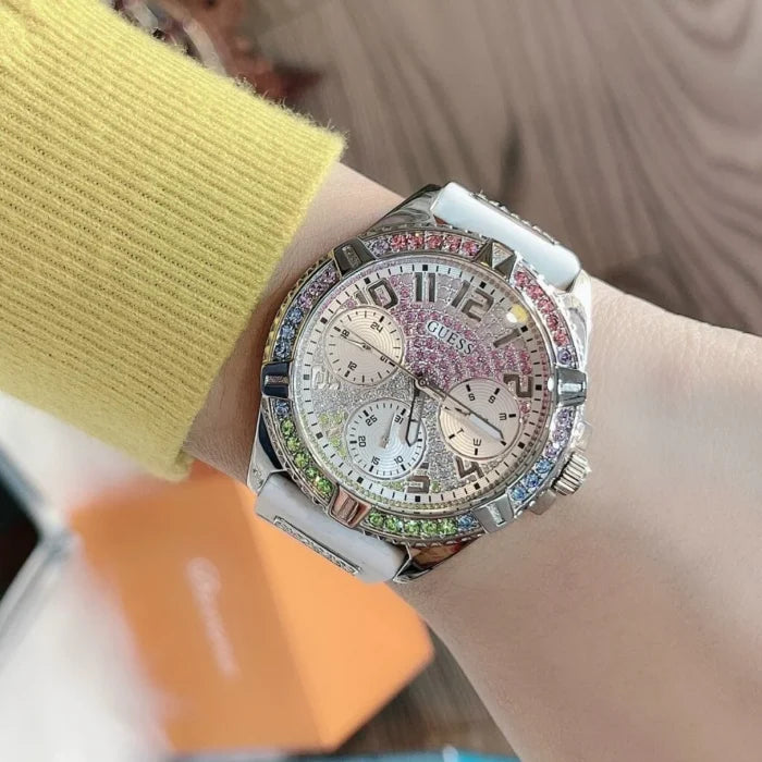 ساعة جيس للنساء GW0045L1