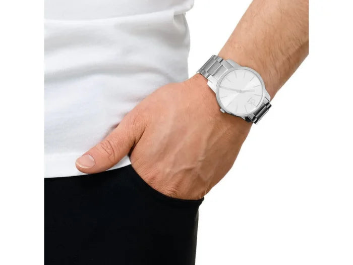 ساعة كالفن كلاين للرجال K2G21126