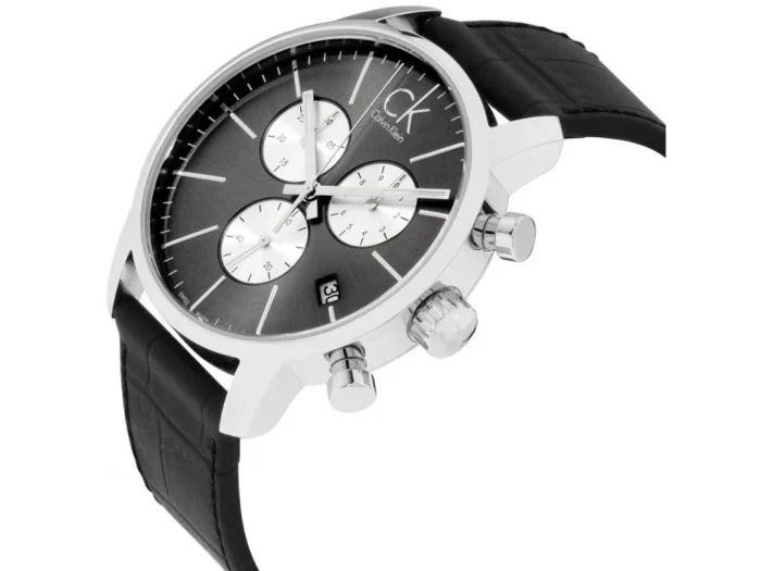 ساعة كالفن كلاين للرجال K2G271CX
