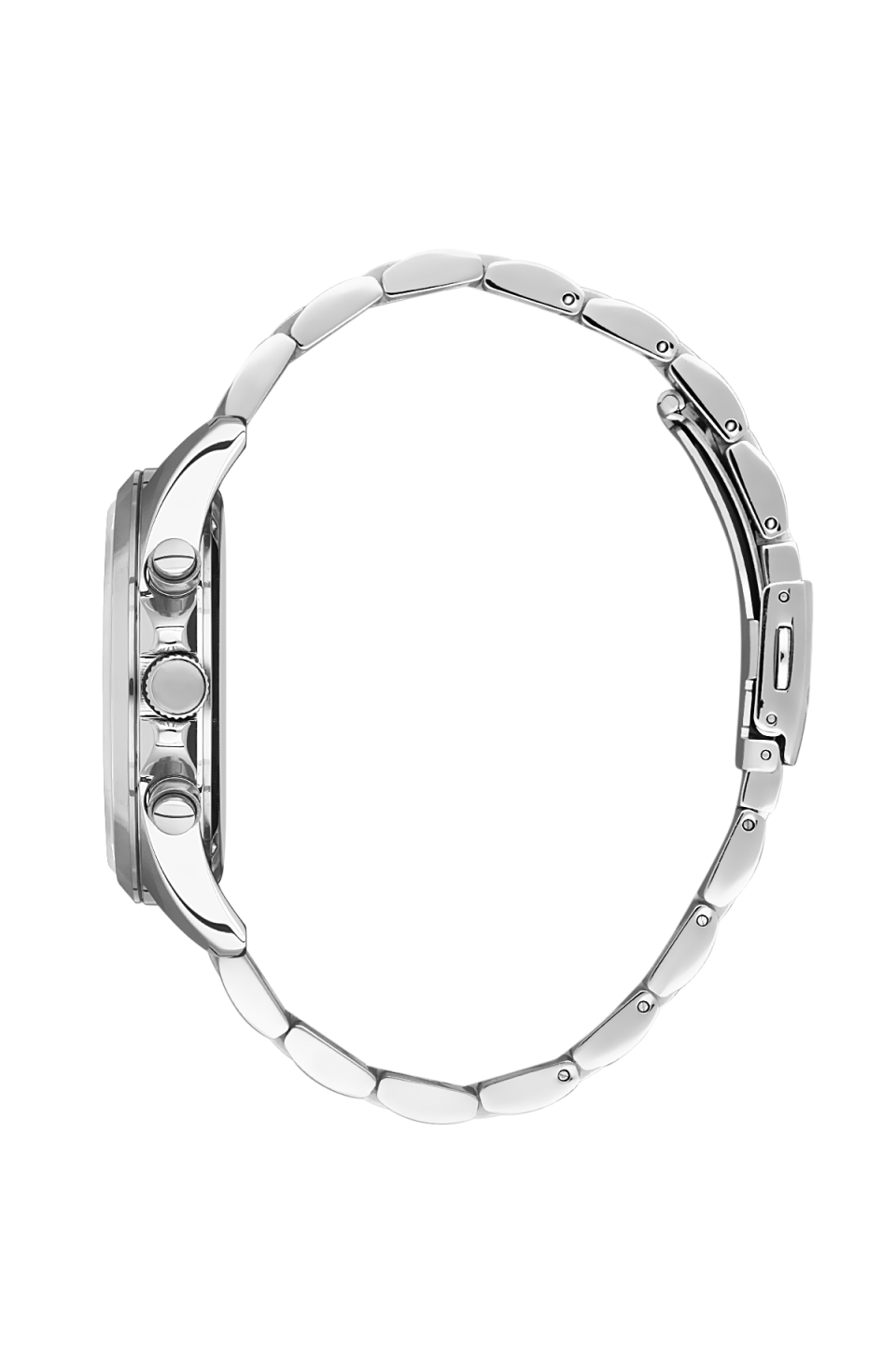 BIGOTTI MILANO MENS STAINLESS STEEL STRAP WATCH – BG.1.10470-1