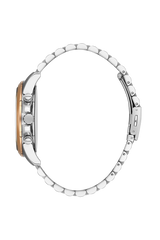 BIGOTTI MILANO MENS STAINLESS STEEL STRAP WATCH – BG.1.10468-4