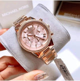 ساعة مايكل كورس للنساء MK6357