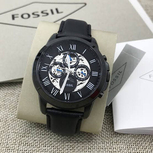 ساعة فوسيل للرجال ME3028
