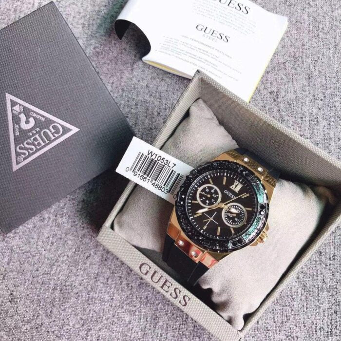 ساعة جيس للنساء W1053L7