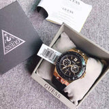ساعة جيس للنساء W1053L7
