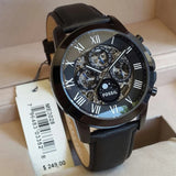 ساعة فوسيل للرجال ME3028
