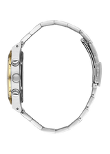 BIGOTTI MILANO MENS STAINLESS STEEL STRAP WATCH – BG.1.10511-4