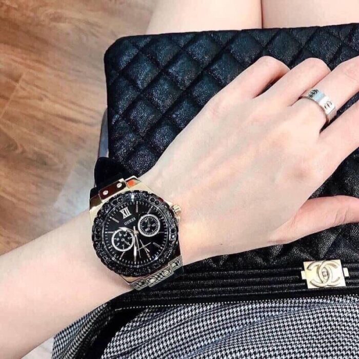 ساعة جيس للنساء W1053L7