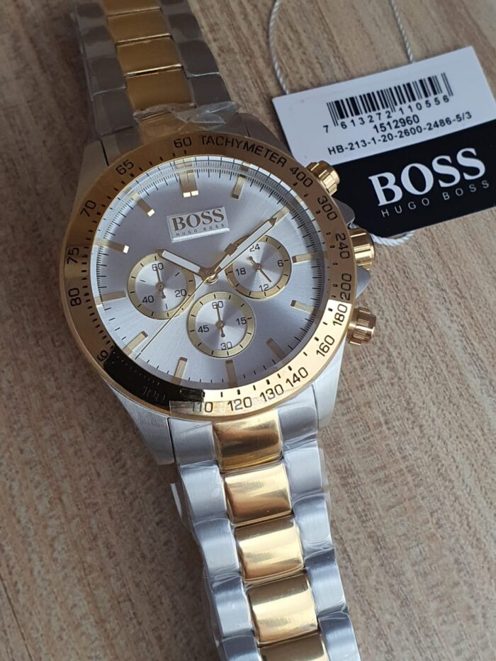 ساعة هوجو بوس للرجال 1512960