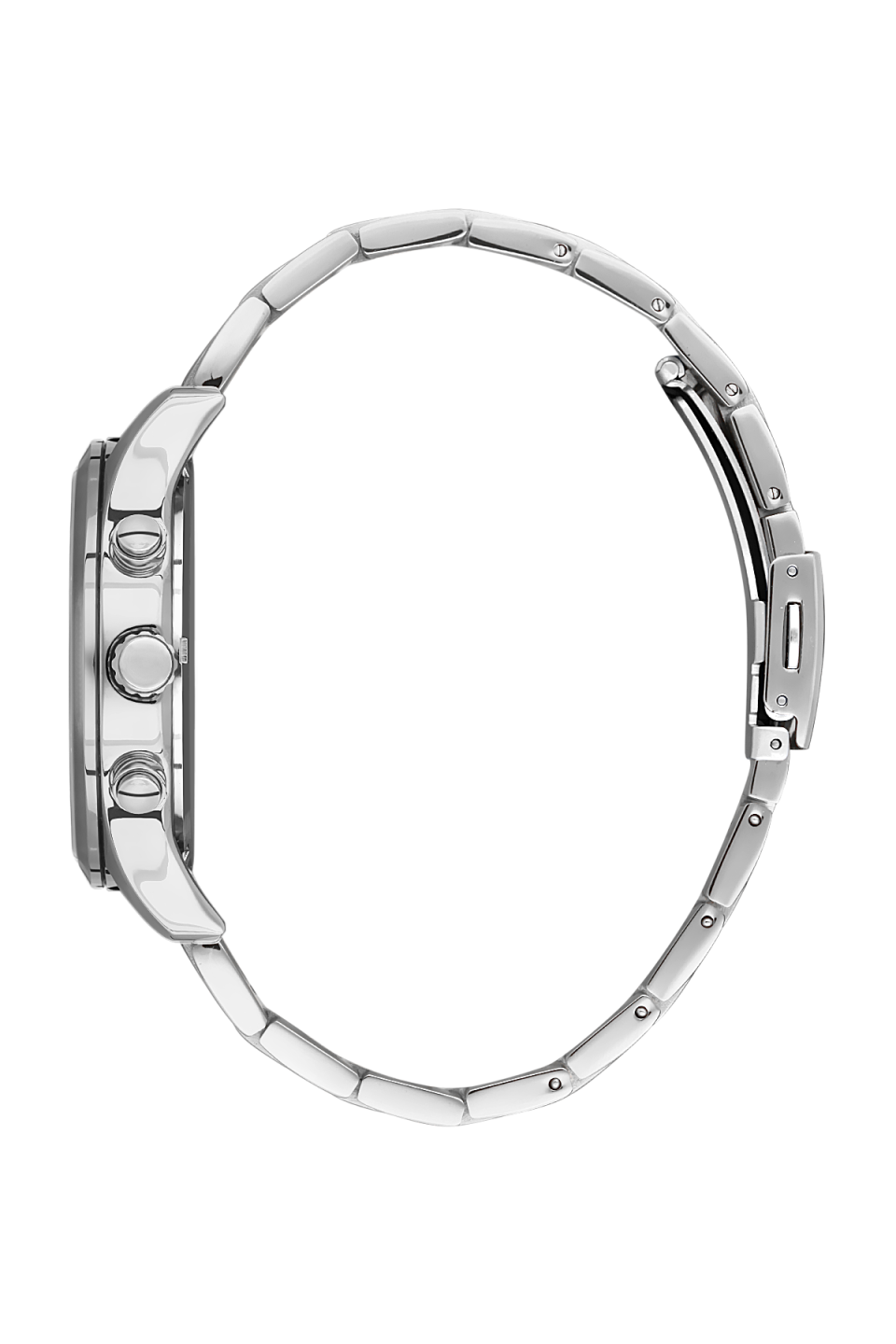 BIGOTTI MILANO MENS STAINLESS STEEL STRAP WATCH – BG.1.10508-1