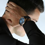 ساعة مازيراتي للرجال R8871612008