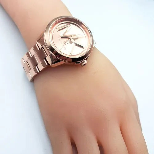 ساعة مايكل كورس للنساء MK7318