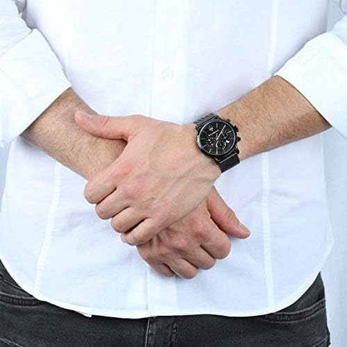 ساعة مازيراتي للرجال R8873618006