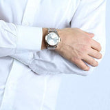 ساعة مازيراتي للرجال R8853118005