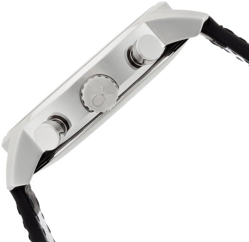 ساعة كالفن كلاين للرجال K2G271CX