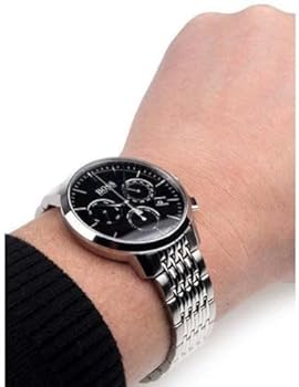 ساعة هوجو بوس للرجال 1513267