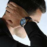 ساعة مازيراتي للرجال R8871612015