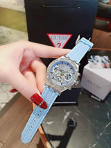 ساعة جيس للنساء GW0407L1