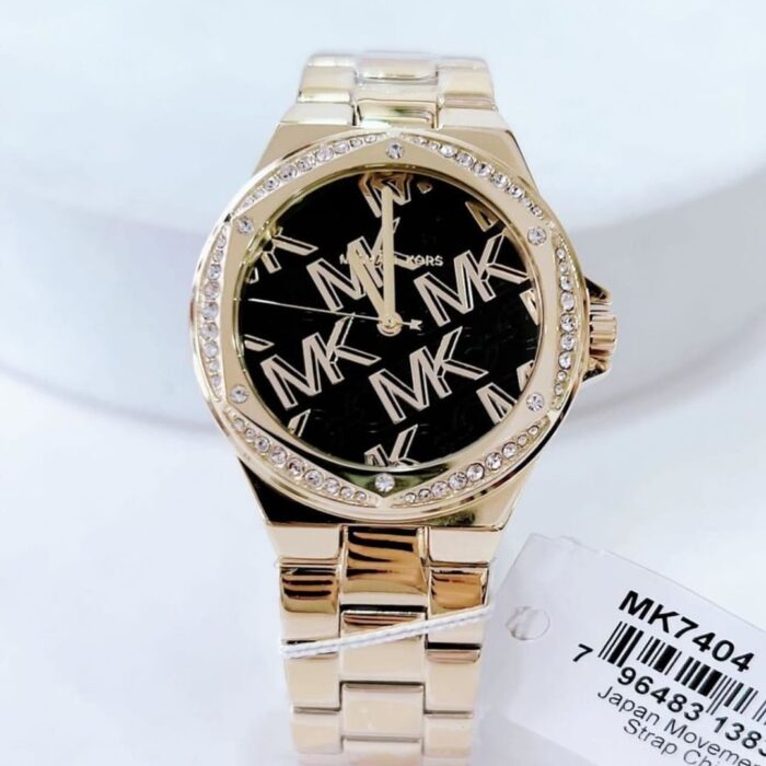 ساعة مايكل كورس للنساء MK7404