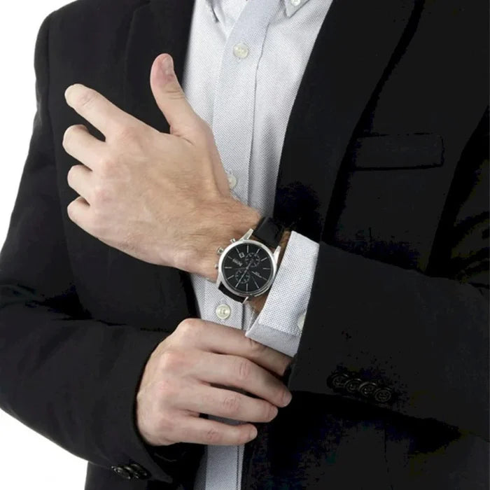 ساعة هوجو بوس للرجال 1513279