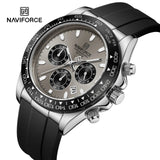 Navi force 8054 Gray