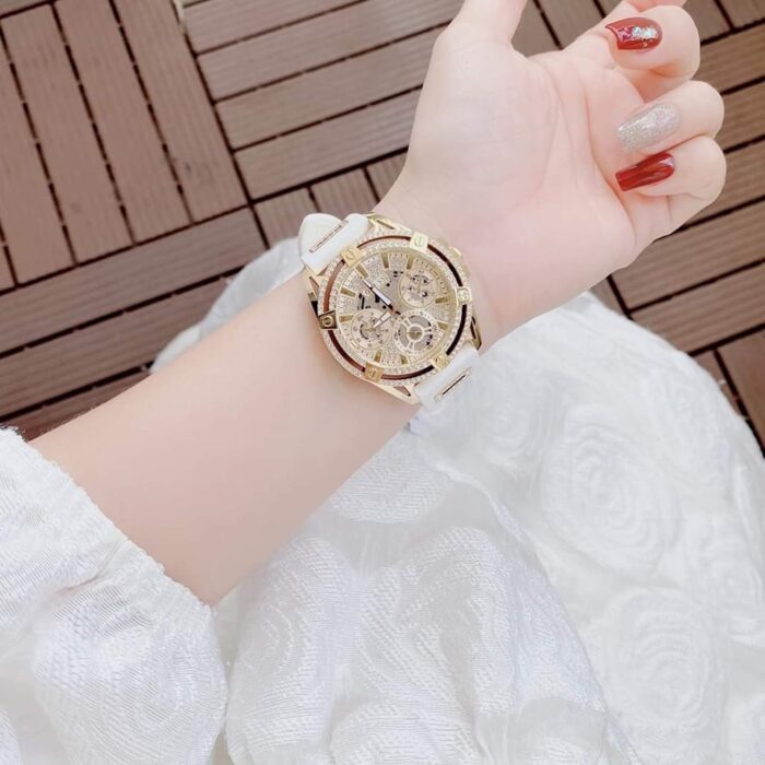 ساعة جيس للنساء GW0536L2