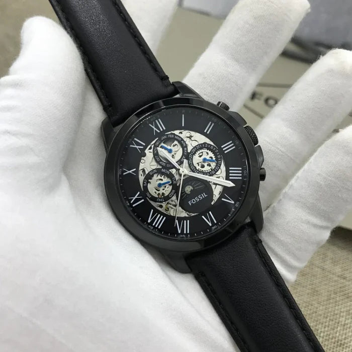 ساعة فوسيل للرجال ME3028