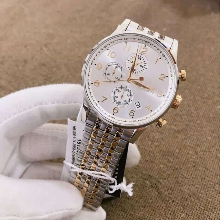 ساعة هوغو بوس للرجال 1513499