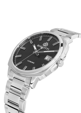 BIGOTTI MILANO MENS STAINLESS STEEL STRAP WATCH – BG.1.10483-2