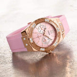ساعة جيس للنساء W1053L3
