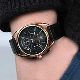 ساعة مازيراتي للرجال R8871632002