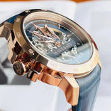 ساعة مازيراتي للرجال R8821119005