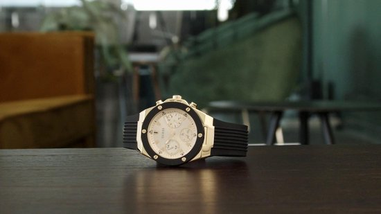 ساعة جيس للنساء GW0030L2